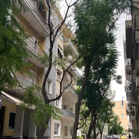 Api Projects Athens - Parliament Apartment Exterior photo