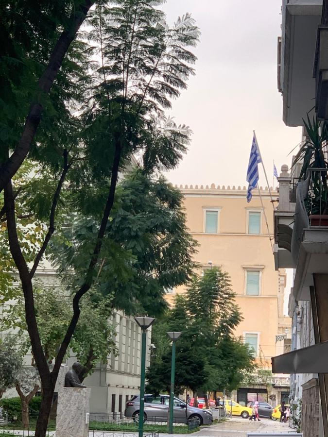 Apartament Api Projects - Parliament *