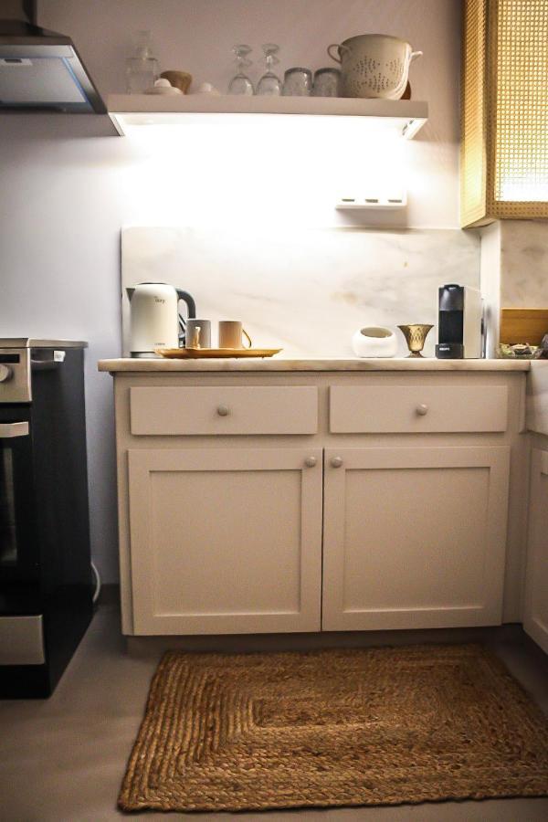 Api Projects - Parliament Apartament Atena