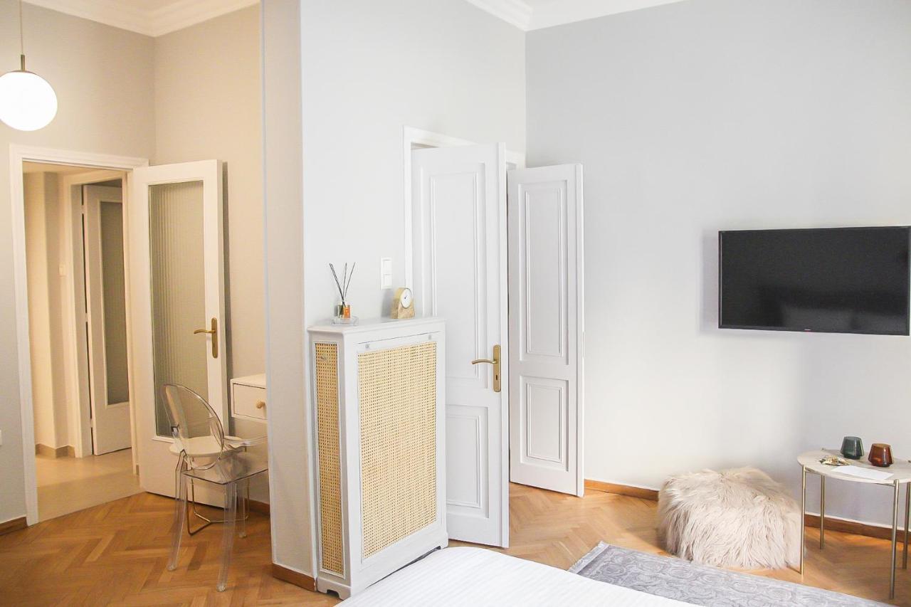 Apartment Api Projects - Parliament