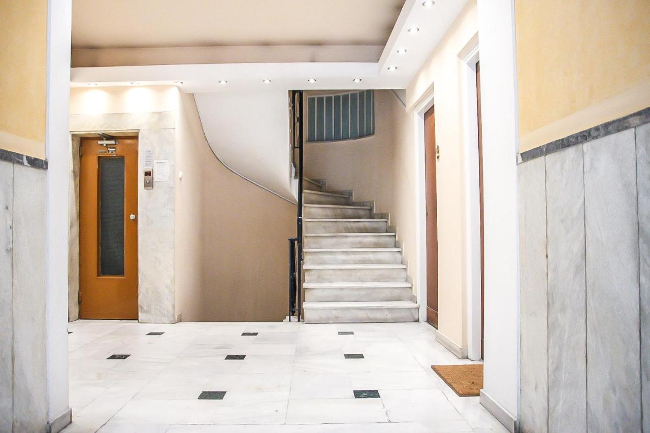 Api Projects - Parliament Apartment *