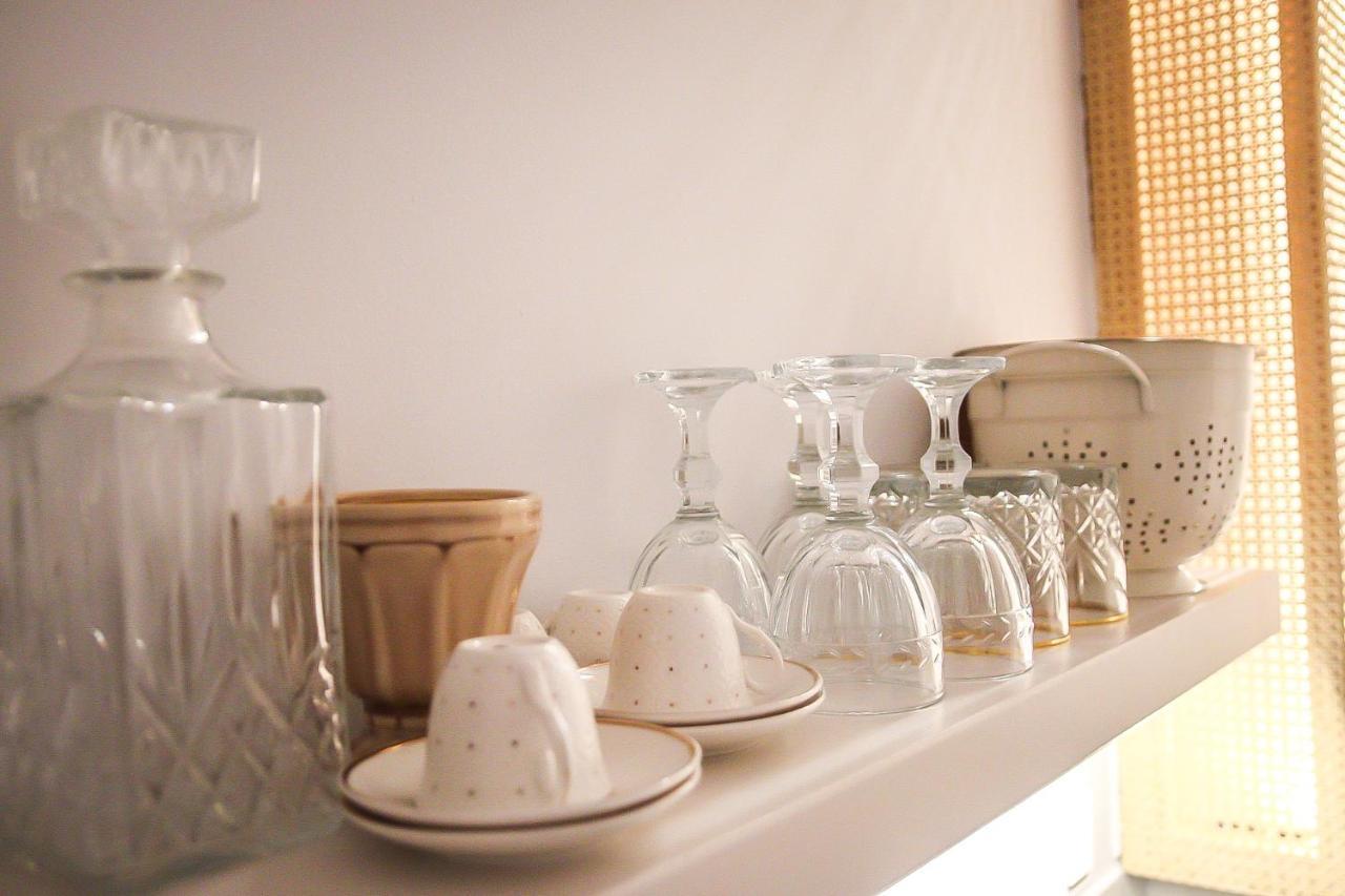 Api Projects - Parliament Apartment Athens