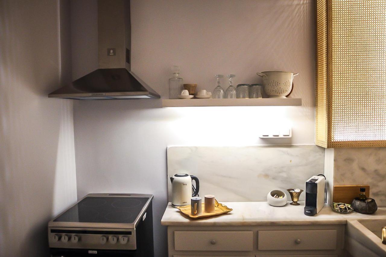 Api Projects - Parliament Apartment *
