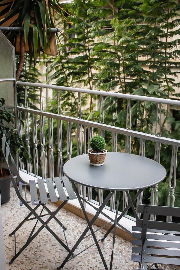 Api Projects - Parliament Apartment *