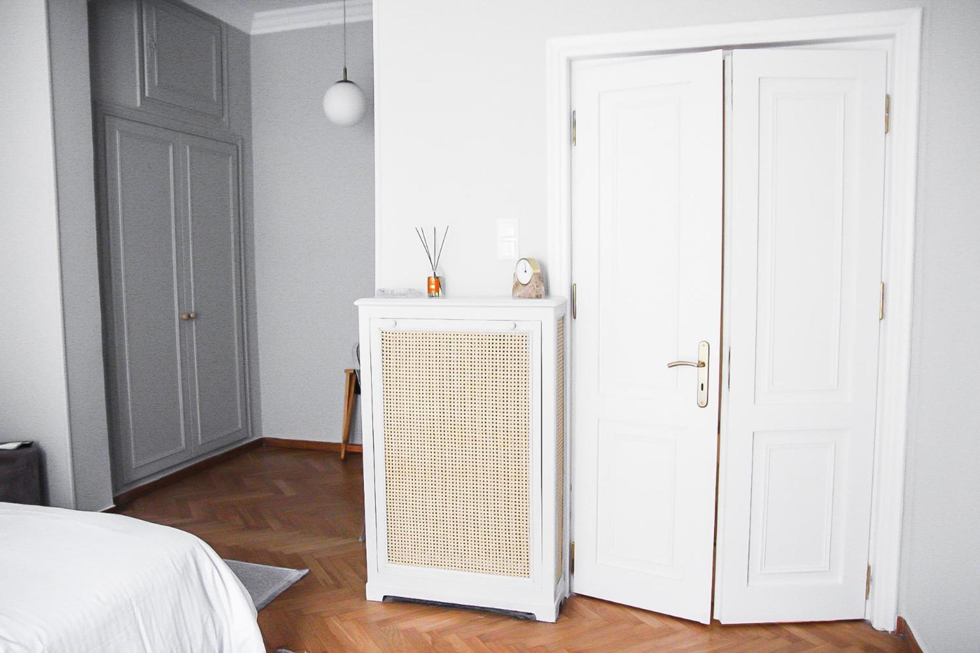 Api Projects - Parliament Apartment