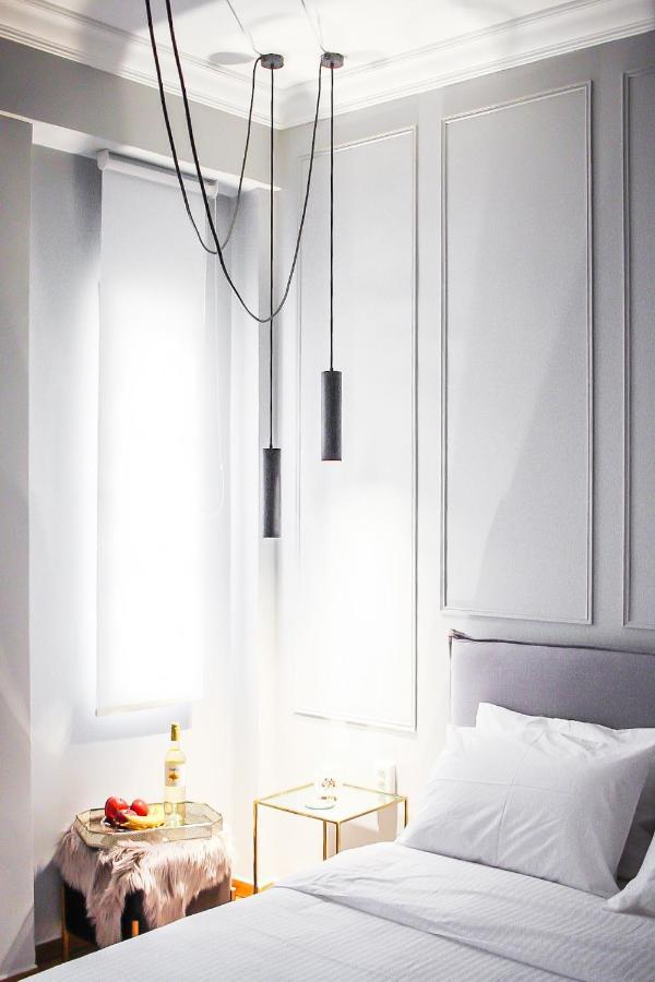 Api Projects - Parliament Apartament