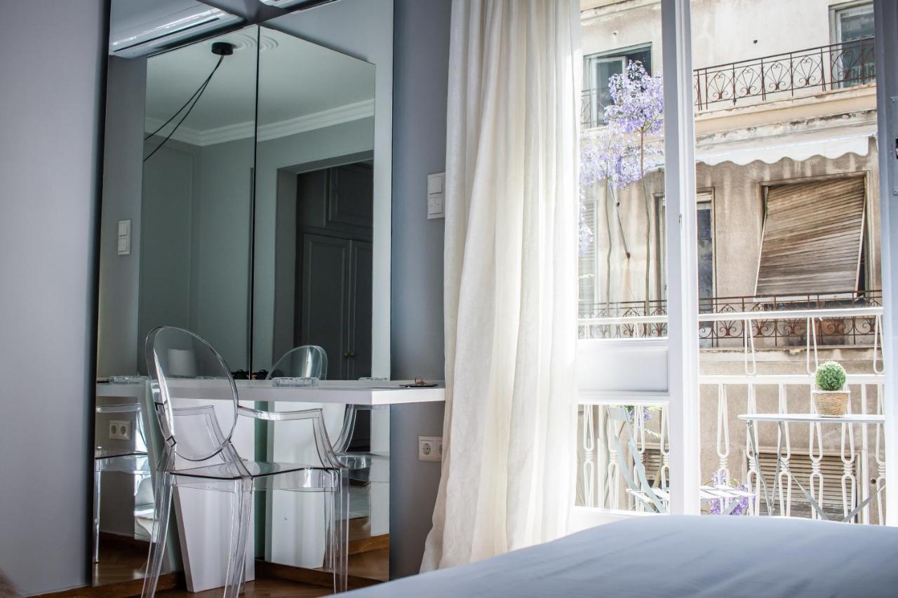 Apartament Api Projects - Parliament Atena
