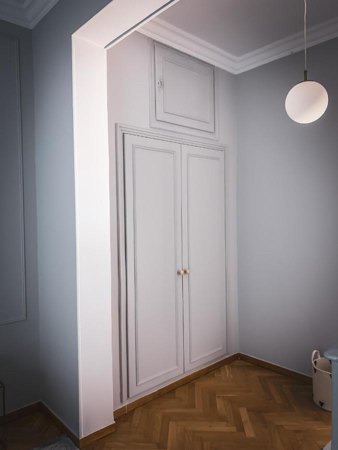 Api Projects - Parliament Apartment Athens